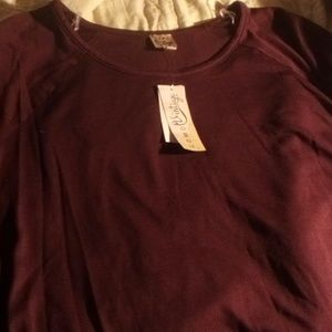 Como Vintage Women's Top